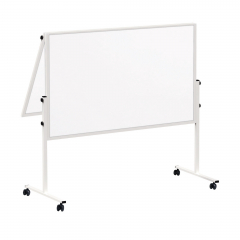 MAUL Moderationstafel MAULsolid 6366282 150x120cm klappb. Papier,