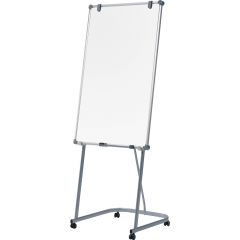 MAUL Whiteboard 2000 MAULpro 6371084 75x120cm gr,