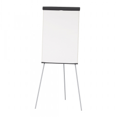 MAUL Flipchart MAULstandard 6372082 66x97cm Dreibein,