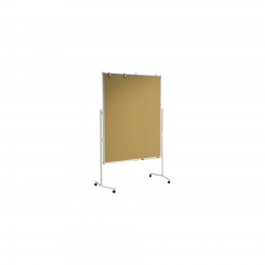 MAUL Moderationstafel MAULpro 6380582 120x150cm br/br,