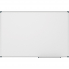 MAUL Whiteboard MAULstandard 6463084 180x90cm emaillebesch.,