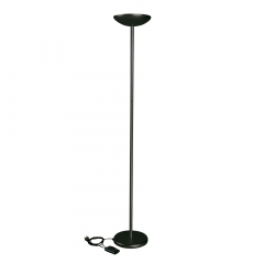 MAUL Standleuchte MAULsky 8254090 Halogen 184cm sw,