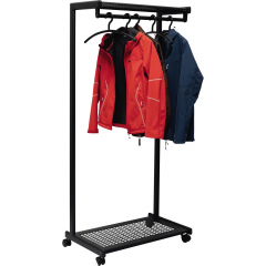 MAUL Garderobe MAULbolero 9424490 166x78x46cm sw,