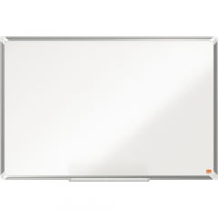 Nobo Whiteboard Premium Plus 1915144 Emaille 60x90cm,