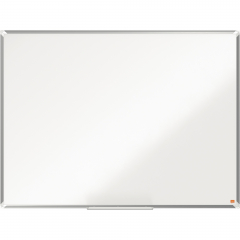 Nobo Whiteboard Premium Plus 1915145 Emaille 90x120cm,