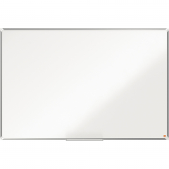 Nobo Whiteboard Premium Plus 1915146 Emaille 100x150cm,