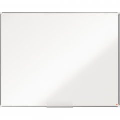 Nobo Whiteboard Premium Plus 1915147 Emaille 120x150cm,