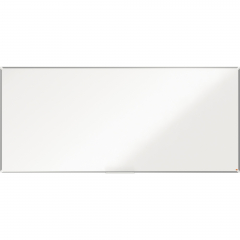 Nobo Whiteboard Premium Plus 1915152 Emaille 120x270cm,