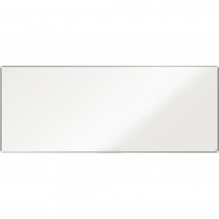 Nobo Whiteboard Premium Plus 1915153 Emaille 120x300cm,