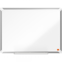 Nobo Whiteboard Premium Plus 1915154 NanoCleanT 45x60cm,