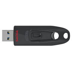 SanDisk USB-Stick Ultra SDCZ48-032G-U46 32GB USB3.0 sw,