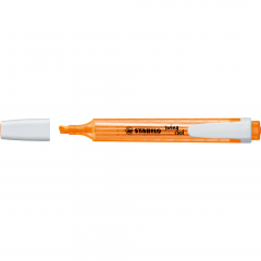 STABILO Textmarker swing cool 275/54 1-4mm Keilspitze orange,