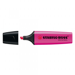 STABILO Textmarker BOSS ORIGINAL 70/58 2-5mm lila,