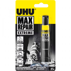 UHU Kleber MAX REPAIR 45820 20g,