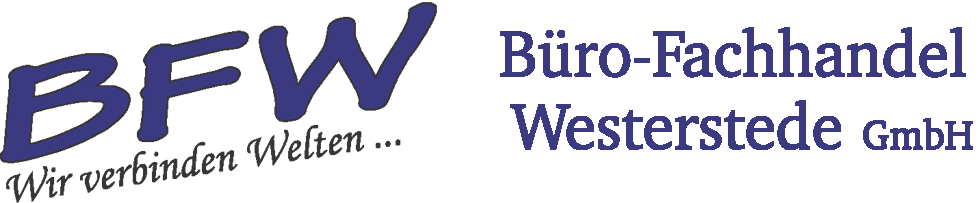 Büro-Fachhandel Westerstede GmbH (Logo)